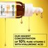 Even Bright Night Booster Serum 30ml Claim