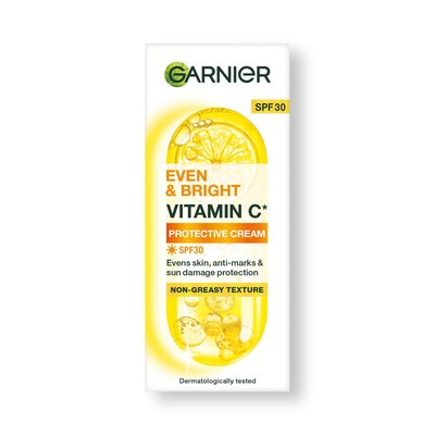Even Bright SPF30 Protective Day Cream 50ml Product Package