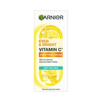 Even Bright Very Oily Moisturiser 40ml Product package