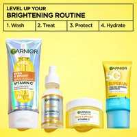 the routine