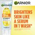 brigthens like a serum