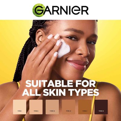 for all skin tones