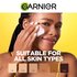 for all skin tones