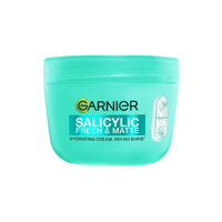 Salicylic Fresh & Matte Hydrating Cream
