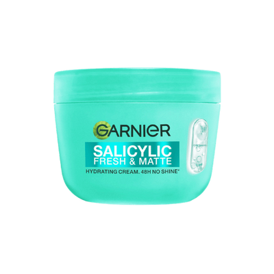 Salicylic Fresh & Matte Hydrating Cream