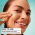 Garnier Fresh Matte Hydrating CreamHow to use