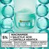 Garnier Fresh Matte Hydrating CreamIngredients
