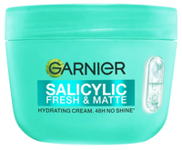 Garnier Fresh Matte Hydrating CreamProduct