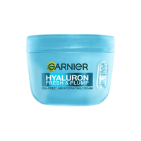 Hyaluron Fresh & Plump Hydrating Cream